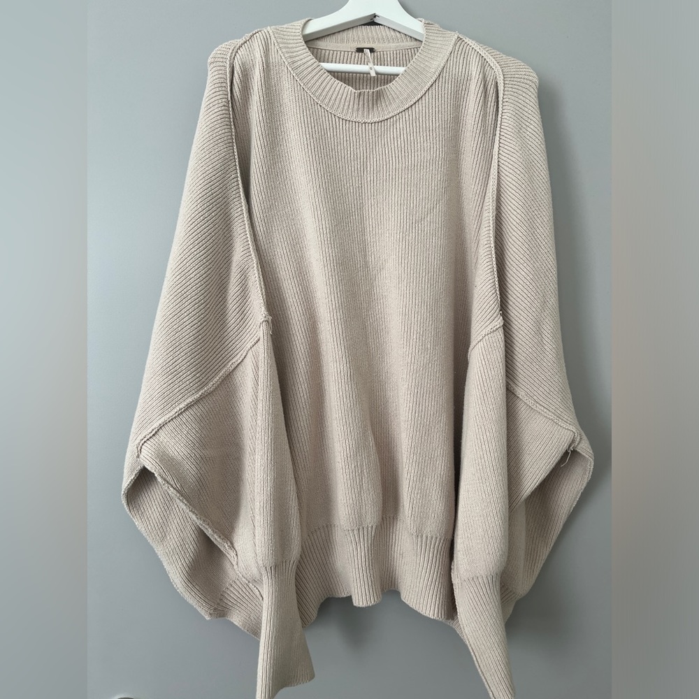 Free People Easy Street Tunic